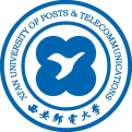 西安邮电大学LOGO