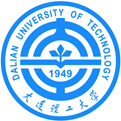 大连理工大学盘锦校区LOGO