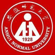 安徽师范大学LOGO